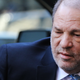 Image for article titled Harvey Weinstein sentenced to 23 years in prison